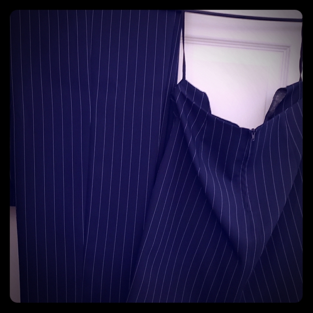 3pc WOMEN'S  Dress suit